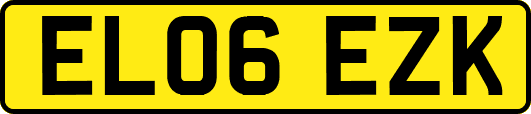 EL06EZK