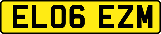 EL06EZM