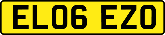 EL06EZO