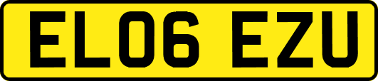 EL06EZU