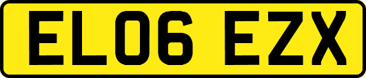 EL06EZX