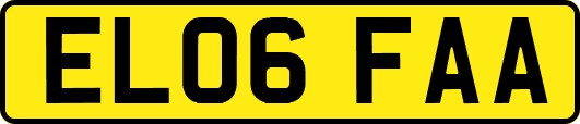 EL06FAA
