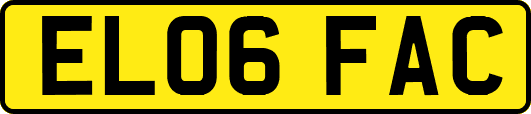 EL06FAC