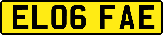 EL06FAE