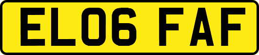 EL06FAF