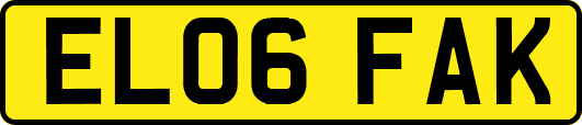 EL06FAK