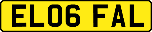 EL06FAL
