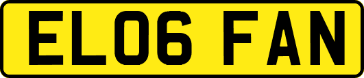 EL06FAN