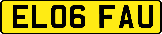 EL06FAU