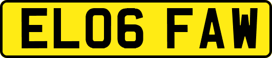EL06FAW