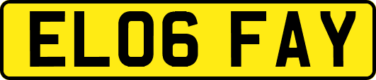 EL06FAY