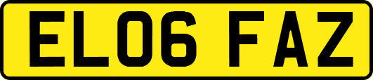 EL06FAZ