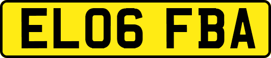 EL06FBA