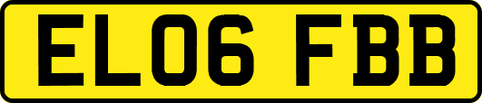 EL06FBB