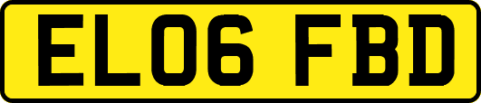 EL06FBD