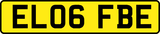 EL06FBE