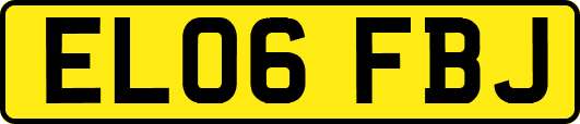 EL06FBJ