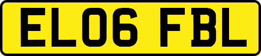 EL06FBL