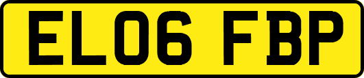 EL06FBP