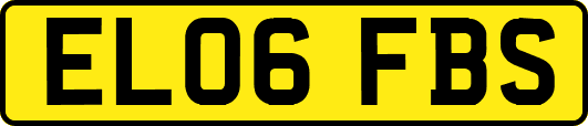 EL06FBS
