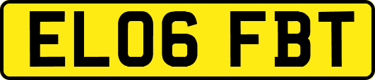 EL06FBT