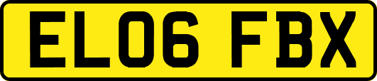 EL06FBX