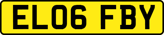 EL06FBY