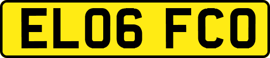 EL06FCO