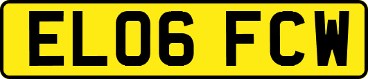 EL06FCW