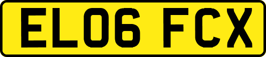EL06FCX