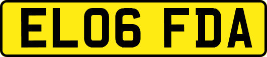 EL06FDA