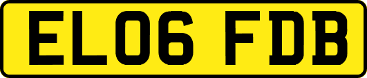 EL06FDB