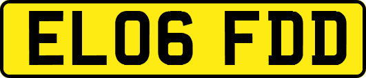 EL06FDD