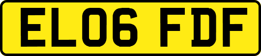 EL06FDF