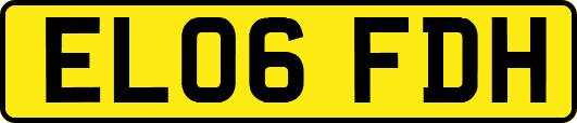 EL06FDH