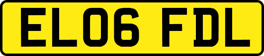 EL06FDL