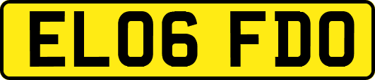 EL06FDO