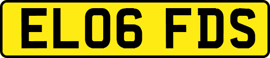 EL06FDS