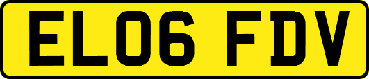EL06FDV