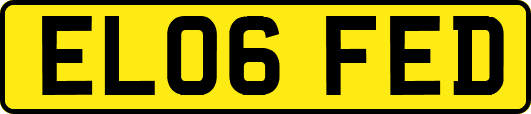EL06FED