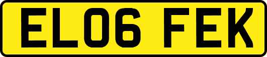 EL06FEK