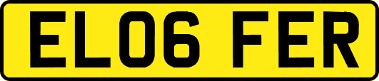 EL06FER