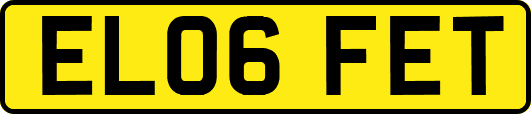 EL06FET