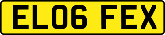 EL06FEX