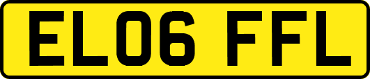 EL06FFL