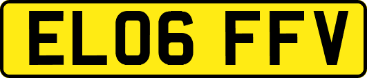 EL06FFV