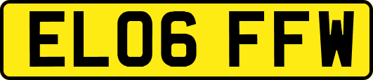 EL06FFW