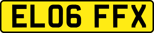 EL06FFX