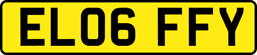 EL06FFY