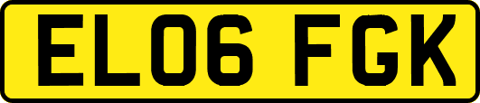 EL06FGK